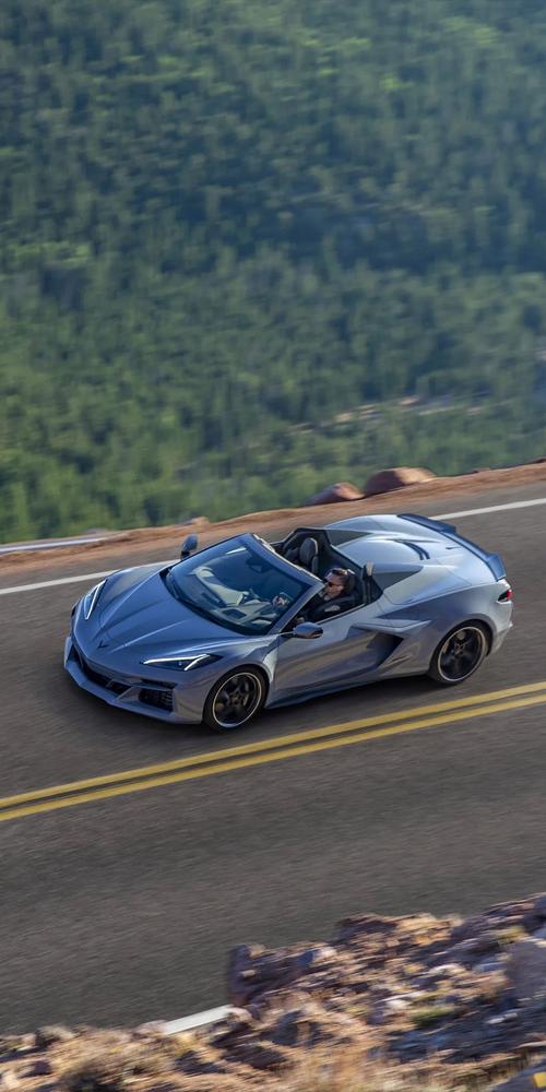 科尔维特c7二手费用？科尔维特c7zr1费用？  第1张