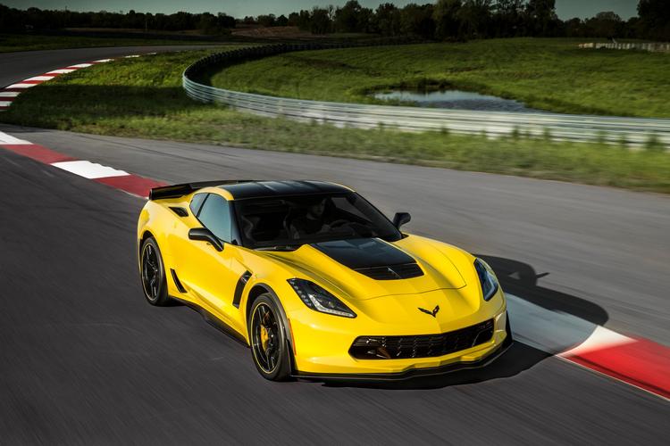 科尔维特c7二手费用？科尔维特c7zr1费用？  第2张