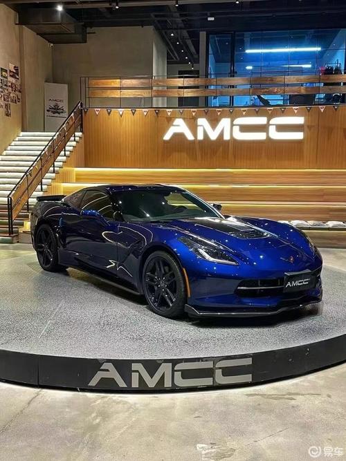 科尔维特c7二手费用？科尔维特c7zr1费用？  第4张
