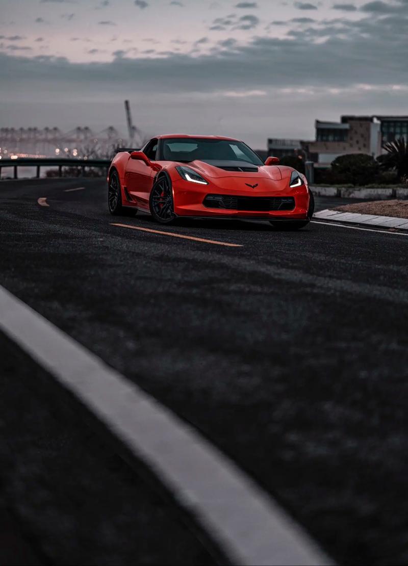 科尔维特c7二手费用？科尔维特c7zr1费用？  第7张