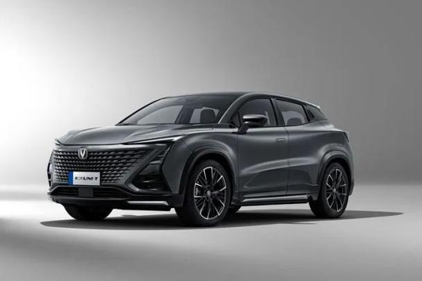 长安cs95plus费用2023款，长安cs95 plus 费用图片？  第5张