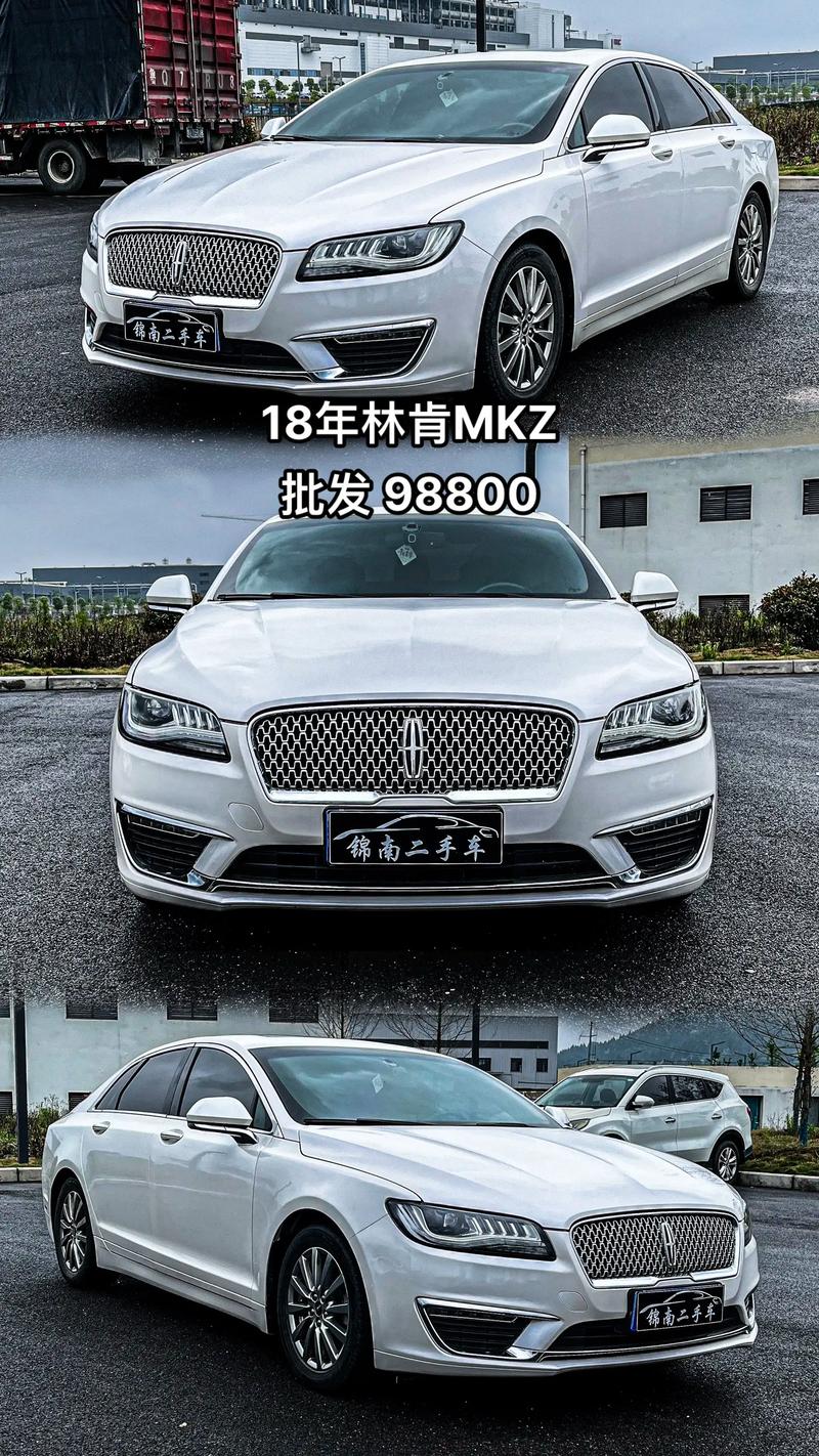 林肯mkx适合什么人开？林肯mkx这车值得买么？  第6张