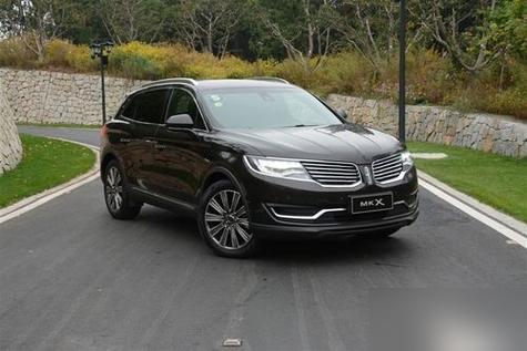 林肯mkx适合什么人开？林肯mkx这车值得买么？  第7张