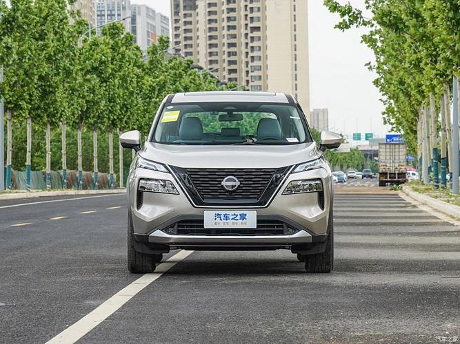 日产奇骏是什么级别的车？日产奇骏属于哪个级别的车？  第5张