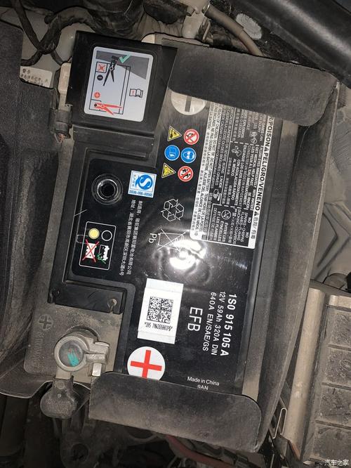 奥迪a3国产的用的什么电池？奥迪a3有国产的吗？  第3张