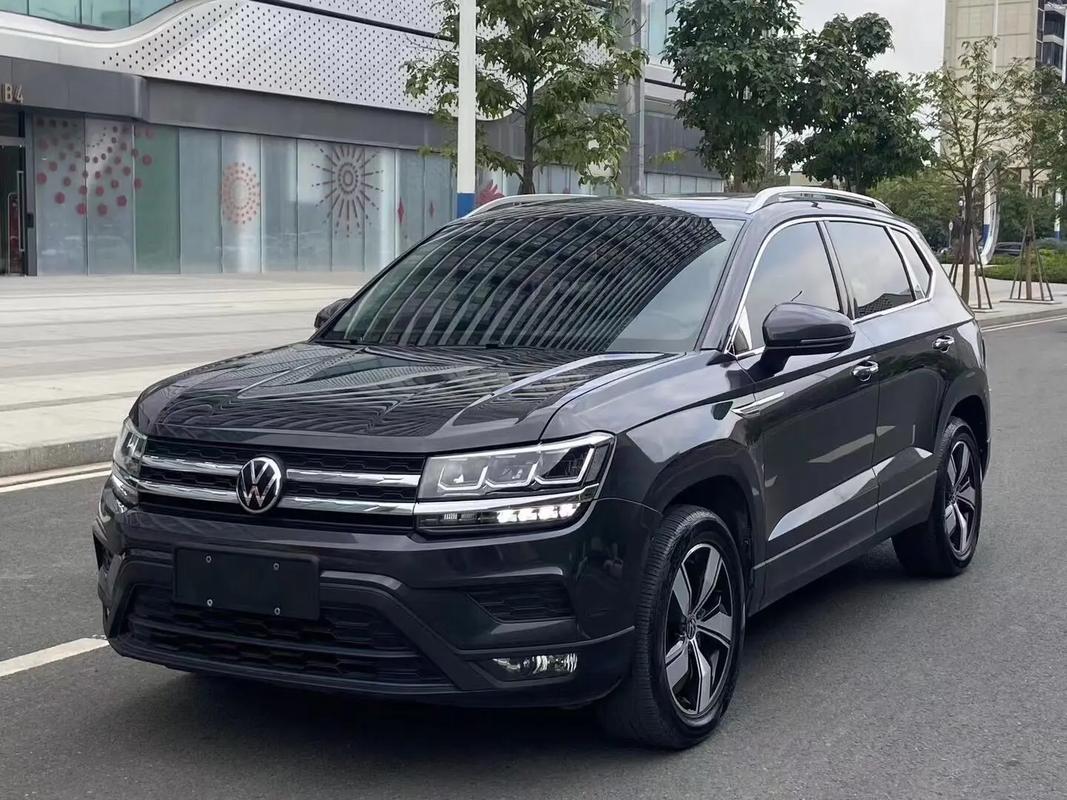 途岳大众什么车，大众途岳系列？  第6张