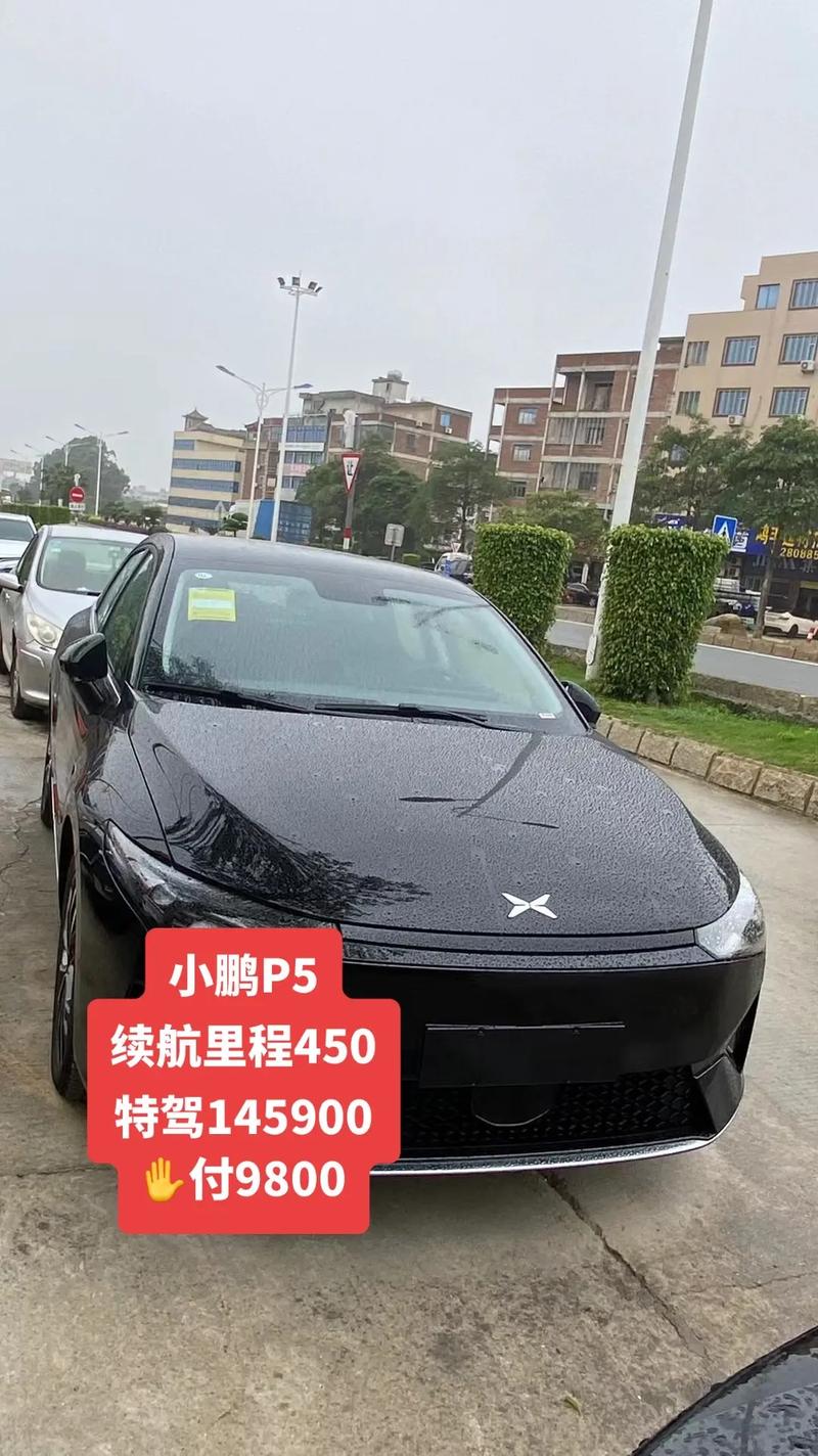 小鹏新能源汽车费用比亚迪，比亚迪小鹏电动车？  第3张