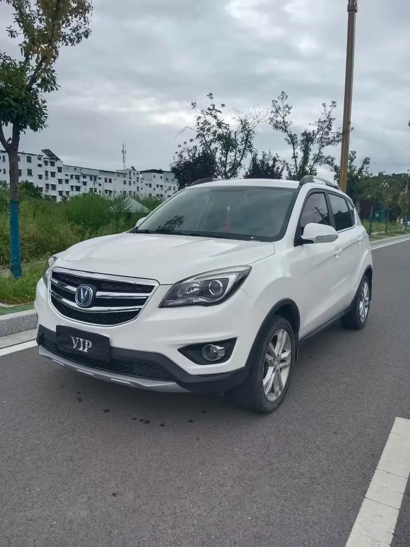 长安汽车全部车型和费用，长安汽车全部车型和费用表？  第5张