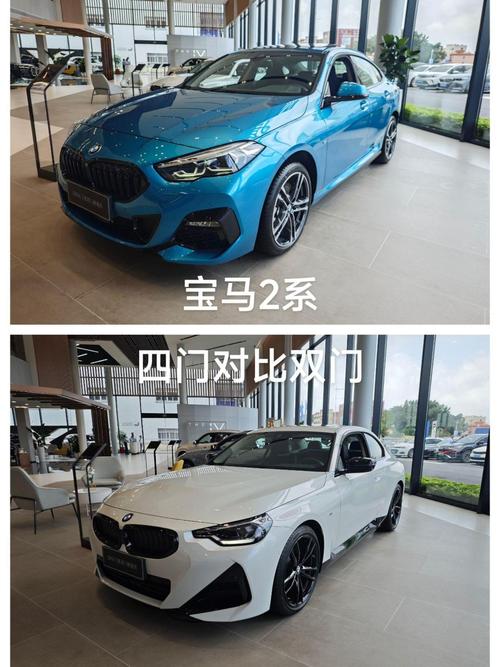 进口宝马标志什么样子？进口宝马叫啥？  第6张