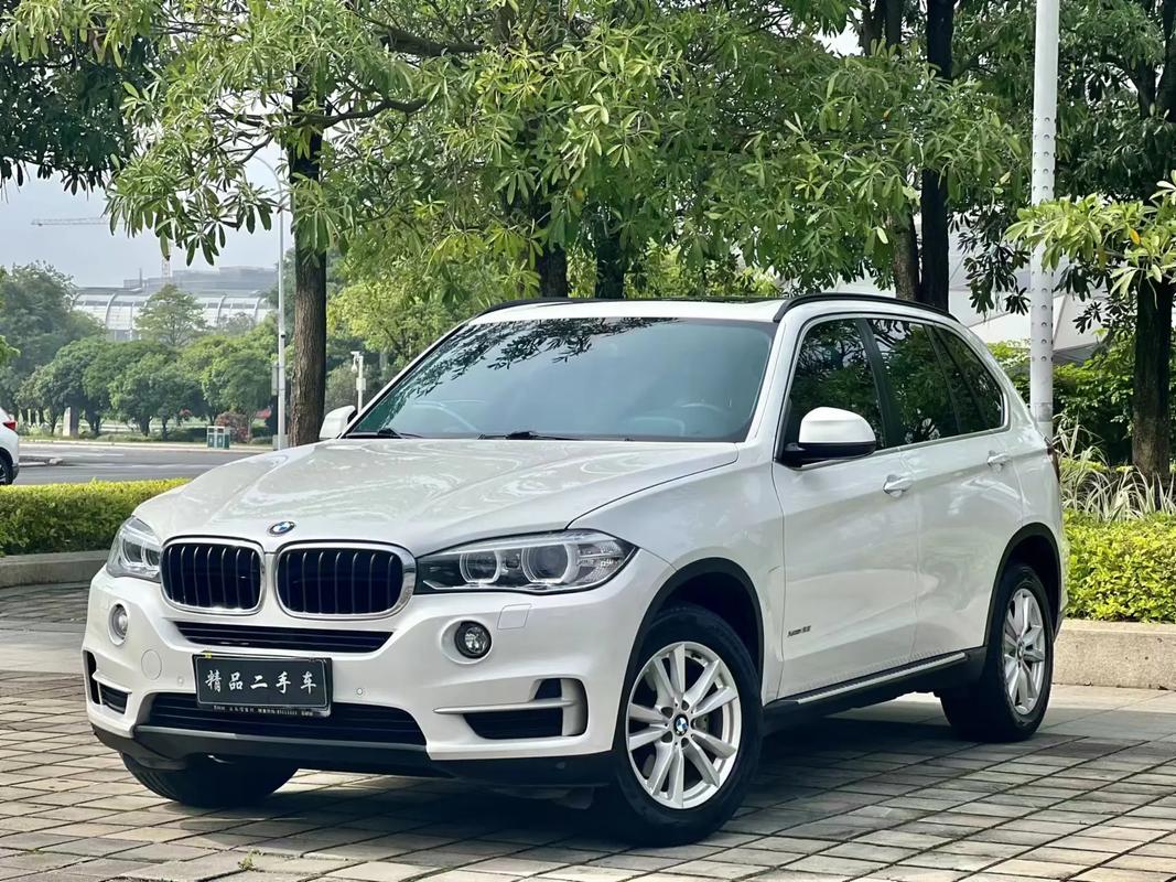 进口宝马x5二手车费用，宝马x5二手费用查询  第1张