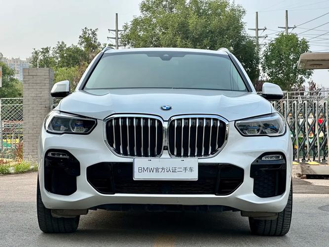 进口宝马x5二手车费用，宝马x5二手费用查询  第2张