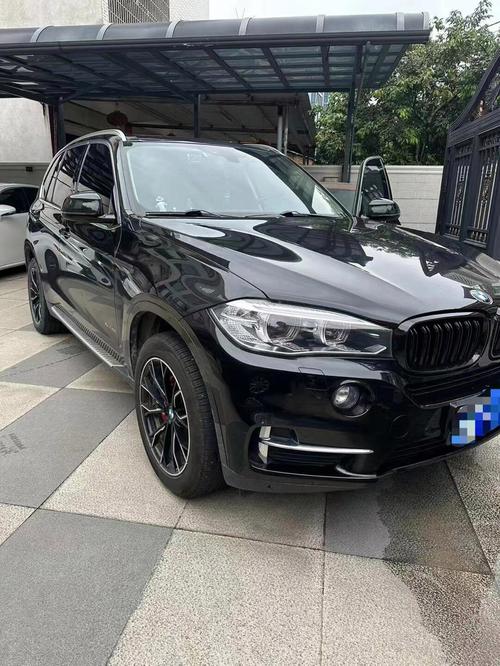 进口宝马x5二手车费用，宝马x5二手费用查询  第6张