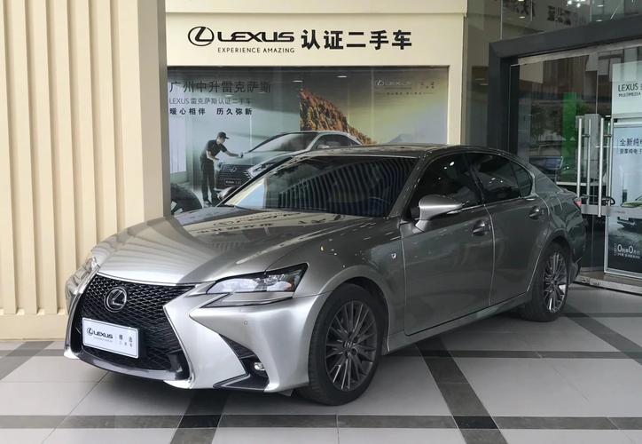 06年雷克萨斯470费用是多少，06年雷克萨斯470现在值多少钱  第7张