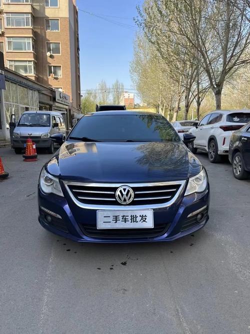 13款大众cc二手车费用，13款大众cc二手车费用及图片  第5张