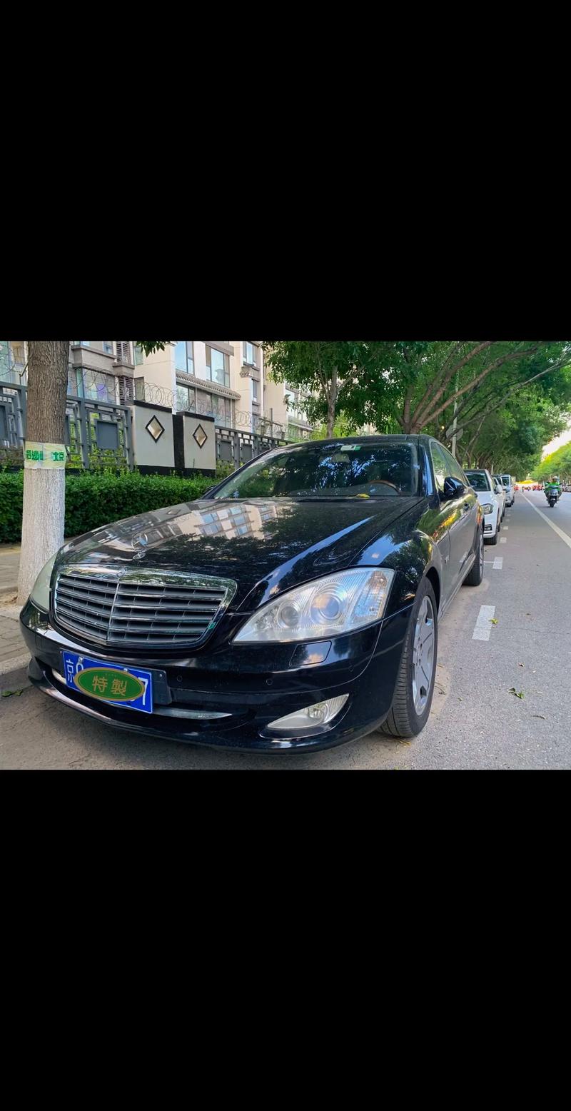 奔驰s600停产原因？奔驰s600停产了没?？  第7张
