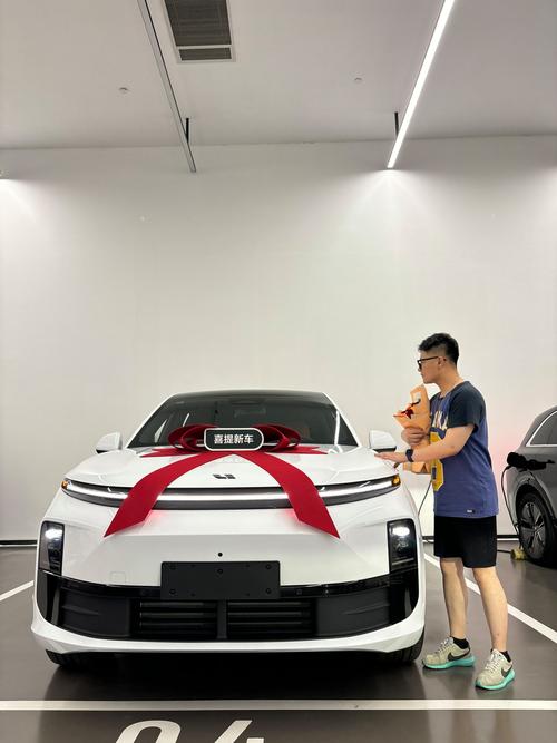 理想one汽车多少钱l？理想one多少元？  第6张