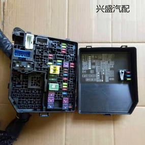 三菱奕歌油泵费用，三菱奕歌油灯亮了能开多远？  第4张
