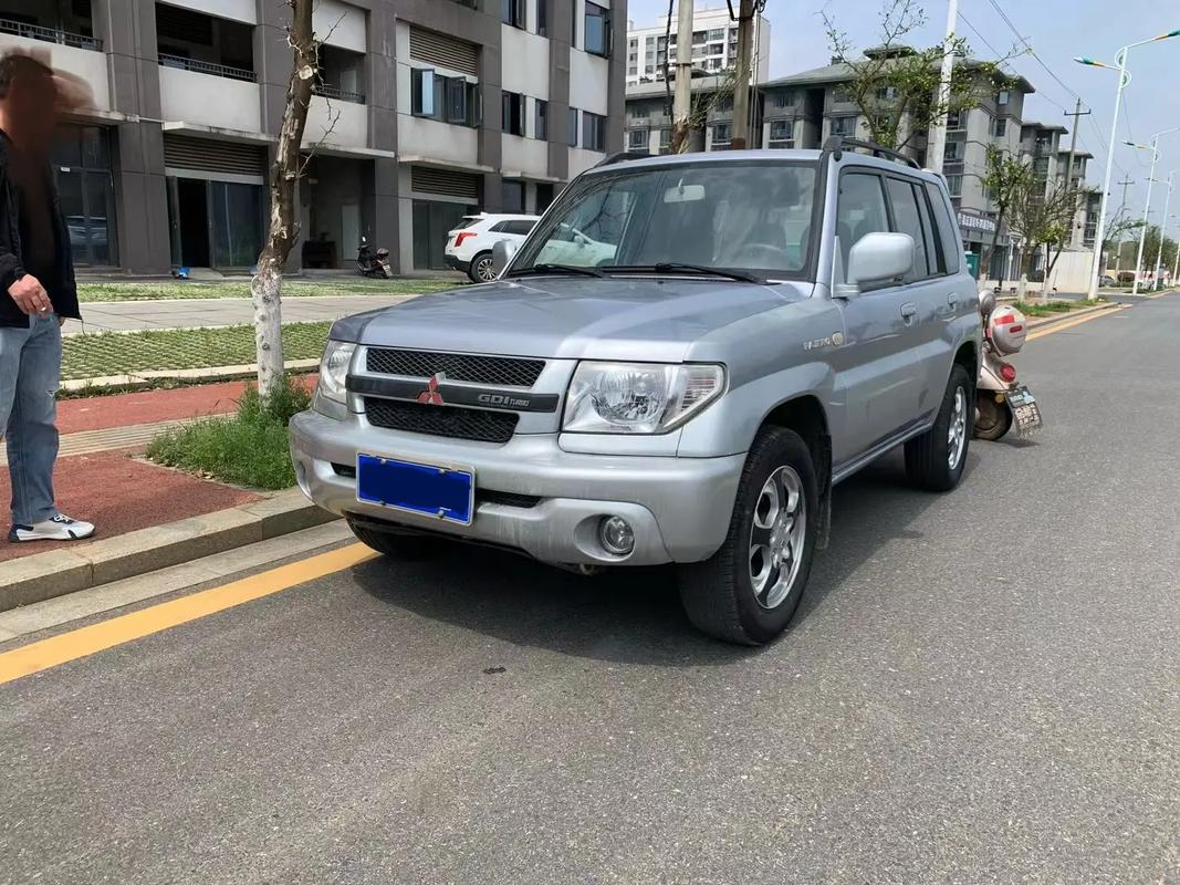 18年的猎豹二手车多少钱，猎豹2017款二手车  第7张