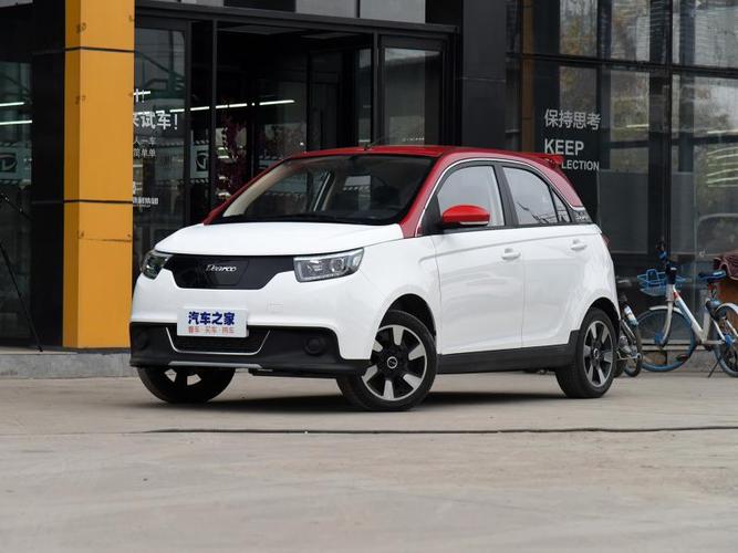 6万以内的新能源汽车？6万左右新能源汽车哪家比较好?？  第1张