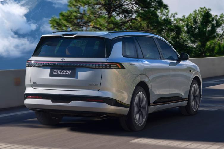 6万以内的新能源汽车？6万左右新能源汽车哪家比较好?？  第3张