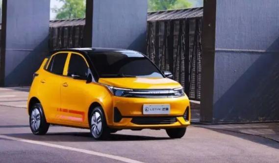 6万以内的新能源汽车？6万左右新能源汽车哪家比较好?？  第4张