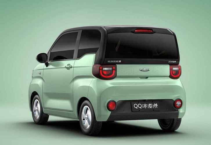 6万以内的新能源汽车？6万左右新能源汽车哪家比较好?？  第7张