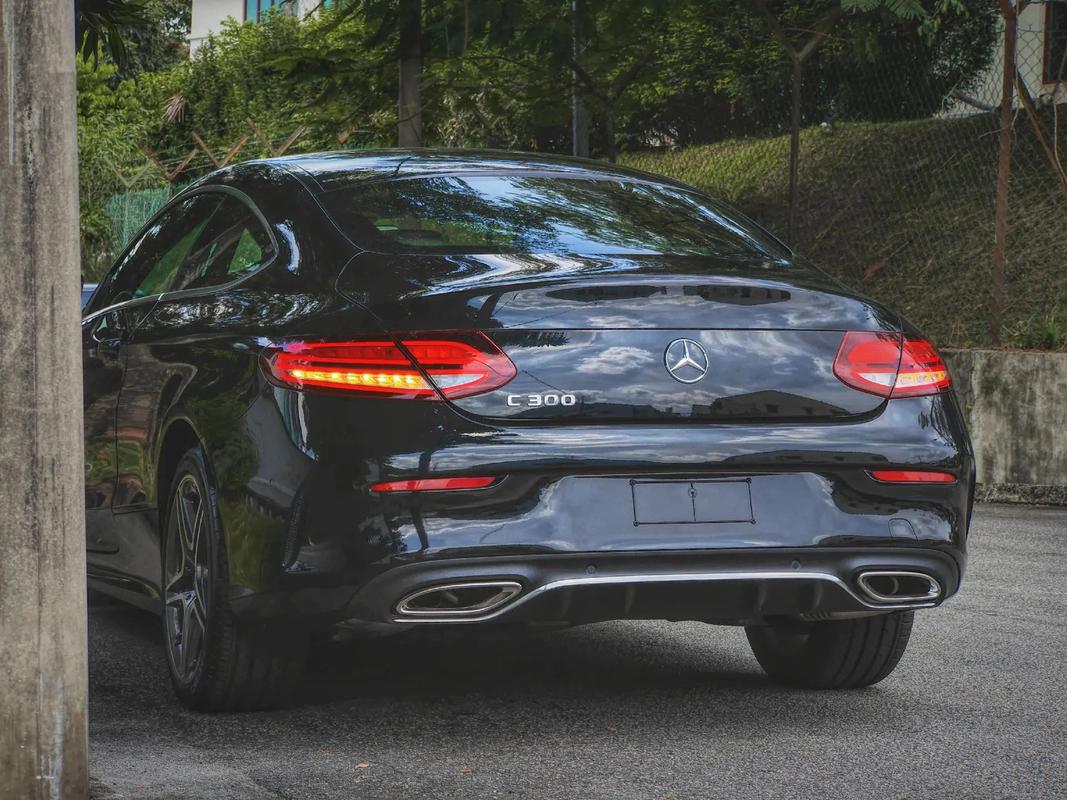 c300奔驰跑车费用？c300奔驰费用2021款？  第4张