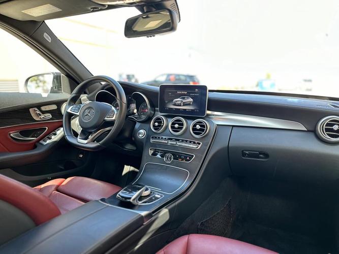 c300奔驰跑车费用？c300奔驰费用2021款？  第6张