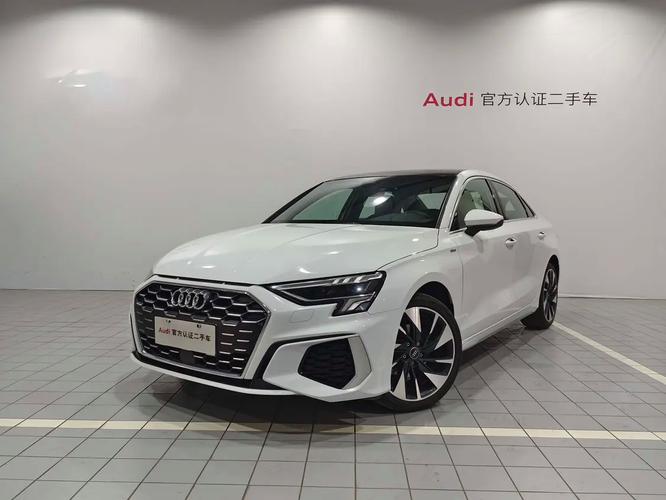 奥迪a3sportback2021款费用，奥迪a3 2021款费用  第2张