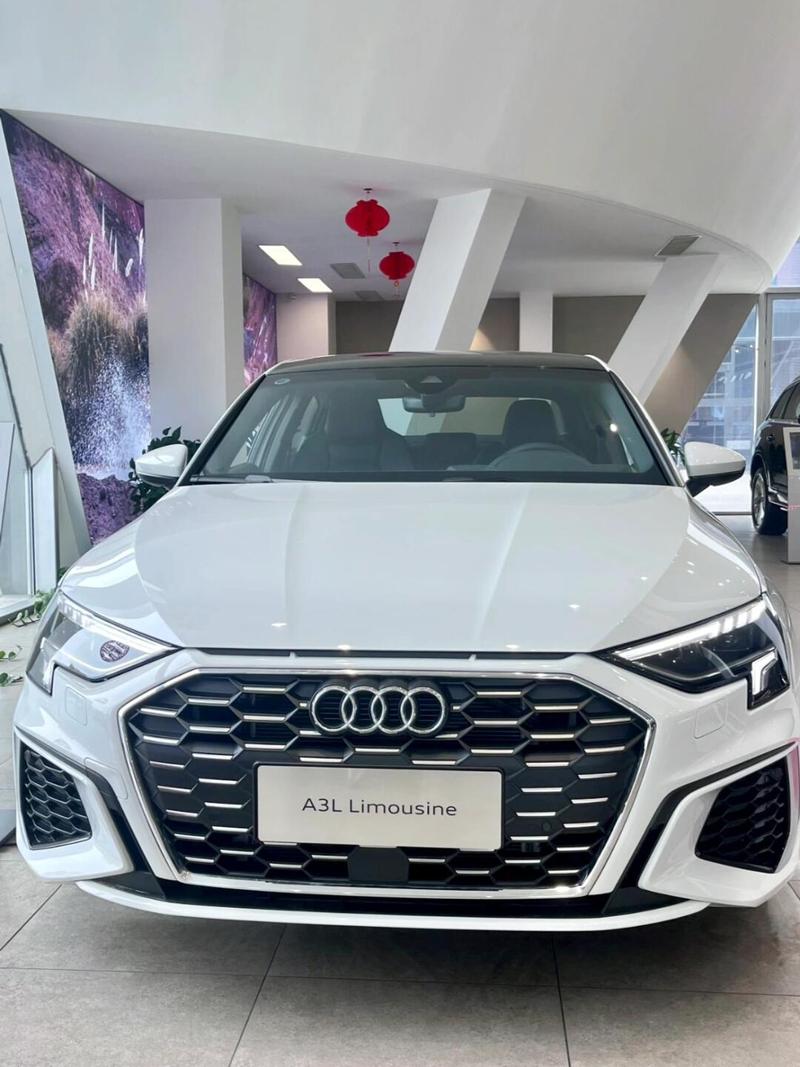 奥迪a3sportback2021款费用，奥迪a3 2021款费用  第3张