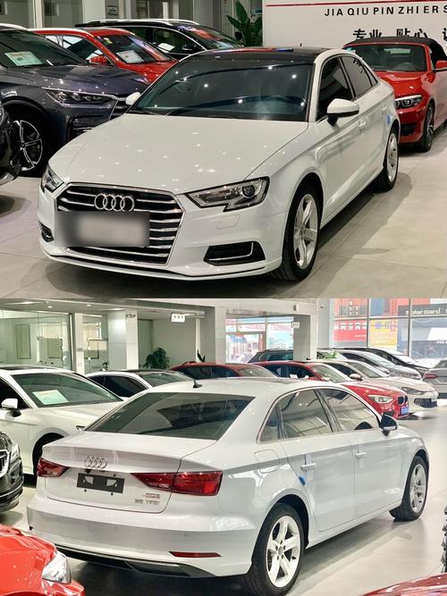 奥迪a3sportback2021款费用，奥迪a3 2021款费用  第5张
