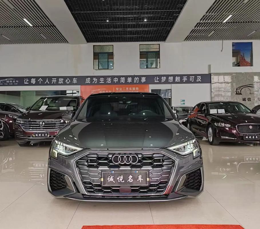 奥迪a3sportback2021款费用，奥迪a3 2021款费用  第7张