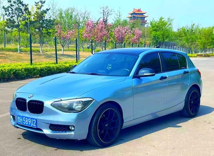 宝马116i进口多少钱，宝马116i进口费用？  第3张