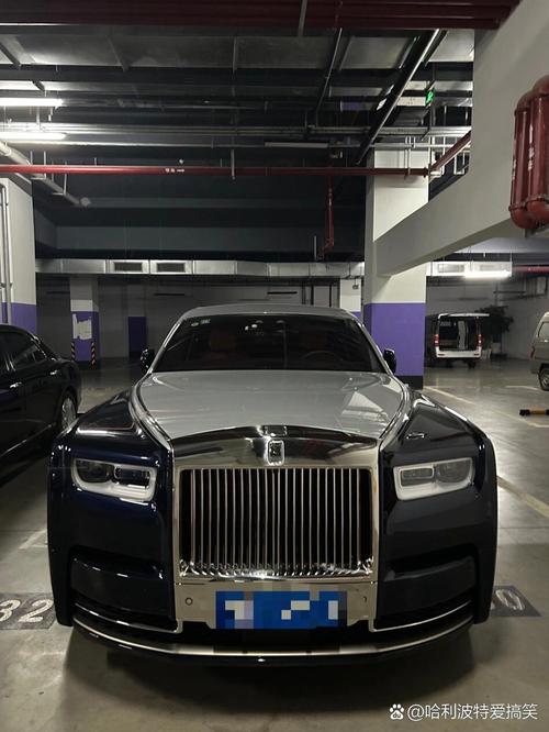 劳斯二手车费用？劳斯拉斯二手车？  第3张