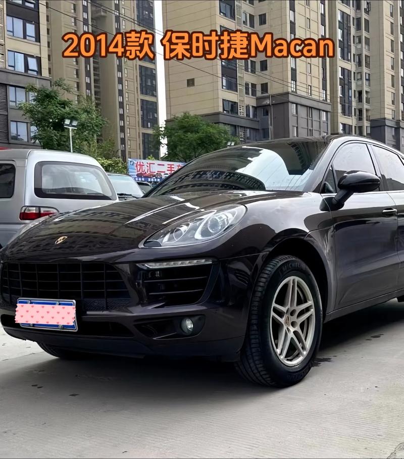 macan保时捷中文叫什么，macan保时捷中文名是卡宴吗  第2张