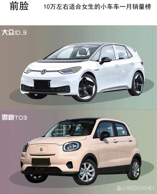 北汽新能源10万左右的车，北汽5~10万电动汽车？  第4张
