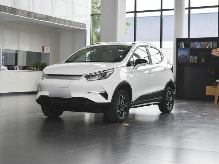 北汽新能源10万左右的车，北汽5~10万电动汽车？  第5张