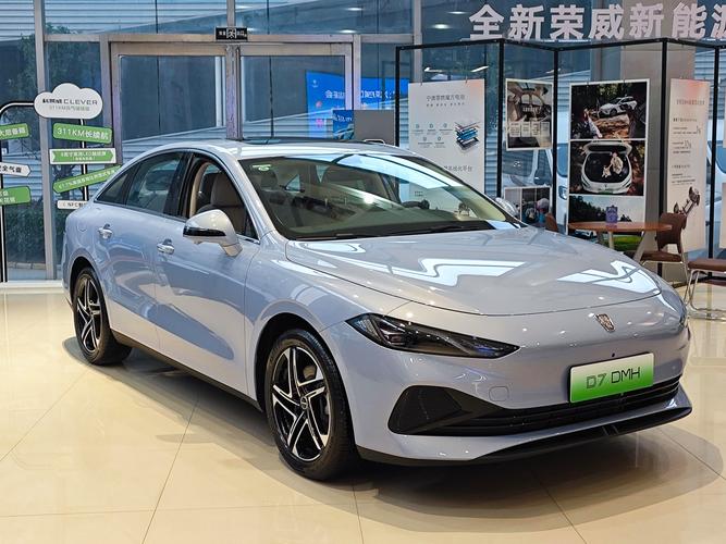 北汽新能源10万左右的车，北汽5~10万电动汽车？  第8张