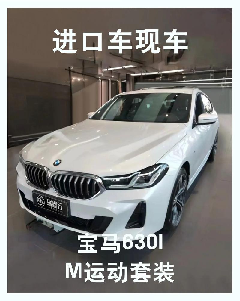 宝马6系gt刷隐藏功能，宝马6系gt能刷隐藏功能  第4张