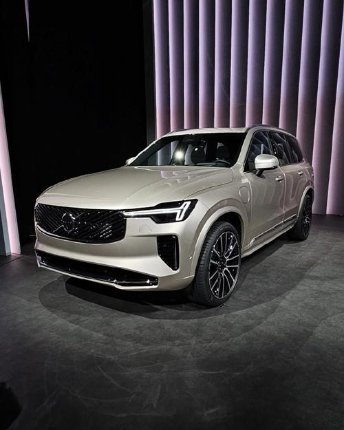 2022款沃尔沃xc90配置参数，沃尔沃xc90参数配置情况？  第3张