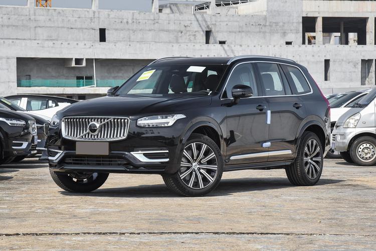 2022款沃尔沃xc90配置参数，沃尔沃xc90参数配置情况？  第6张