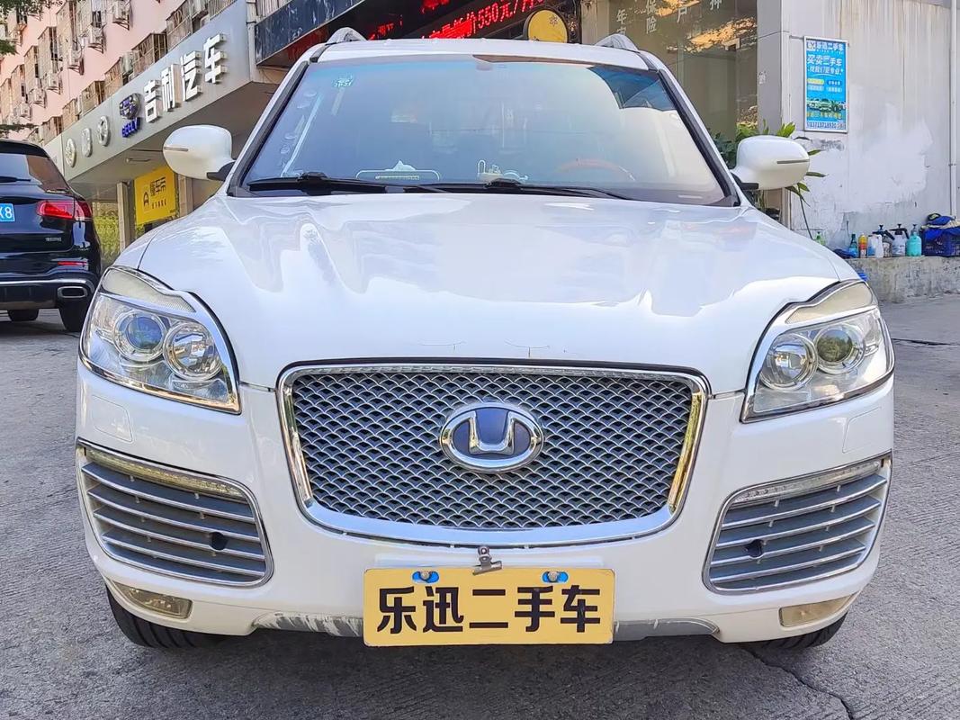 华泰宝利格手动挡好不好，2013华泰宝利格18t怎么样  第2张
