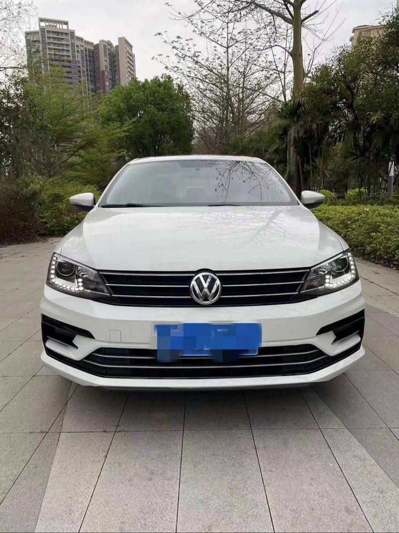 一汽大众golftsi多少钱？一汽大众golftsi报价？  第3张
