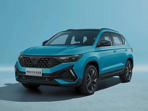 2023捷达费用？2021年捷达的费用？  第1张