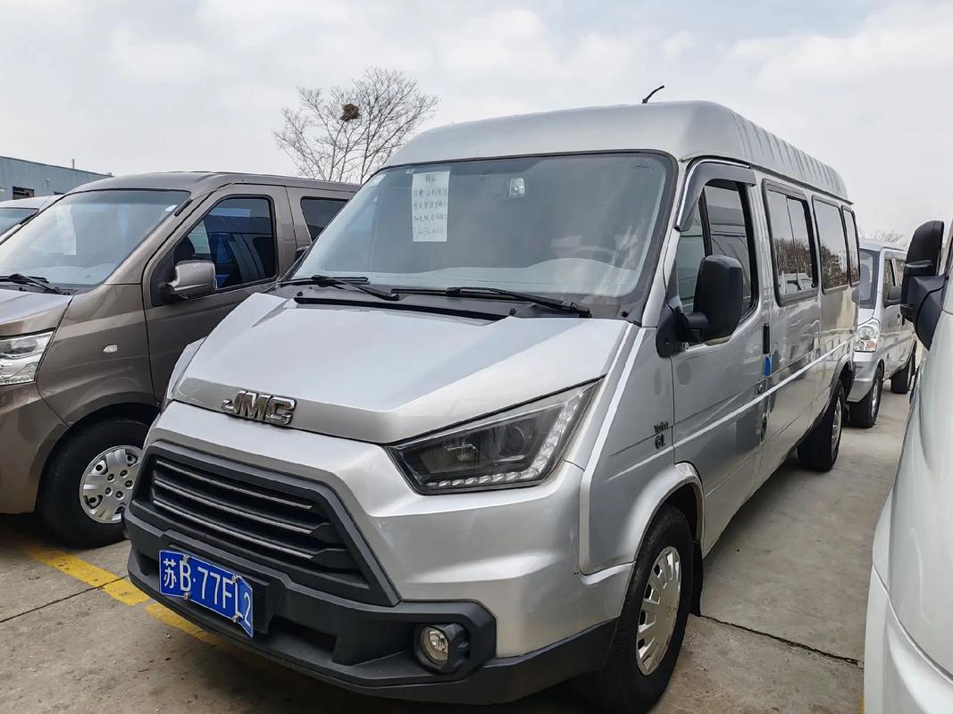 二手车全顺特顺货车费用，二手车货运全顺车？  第4张