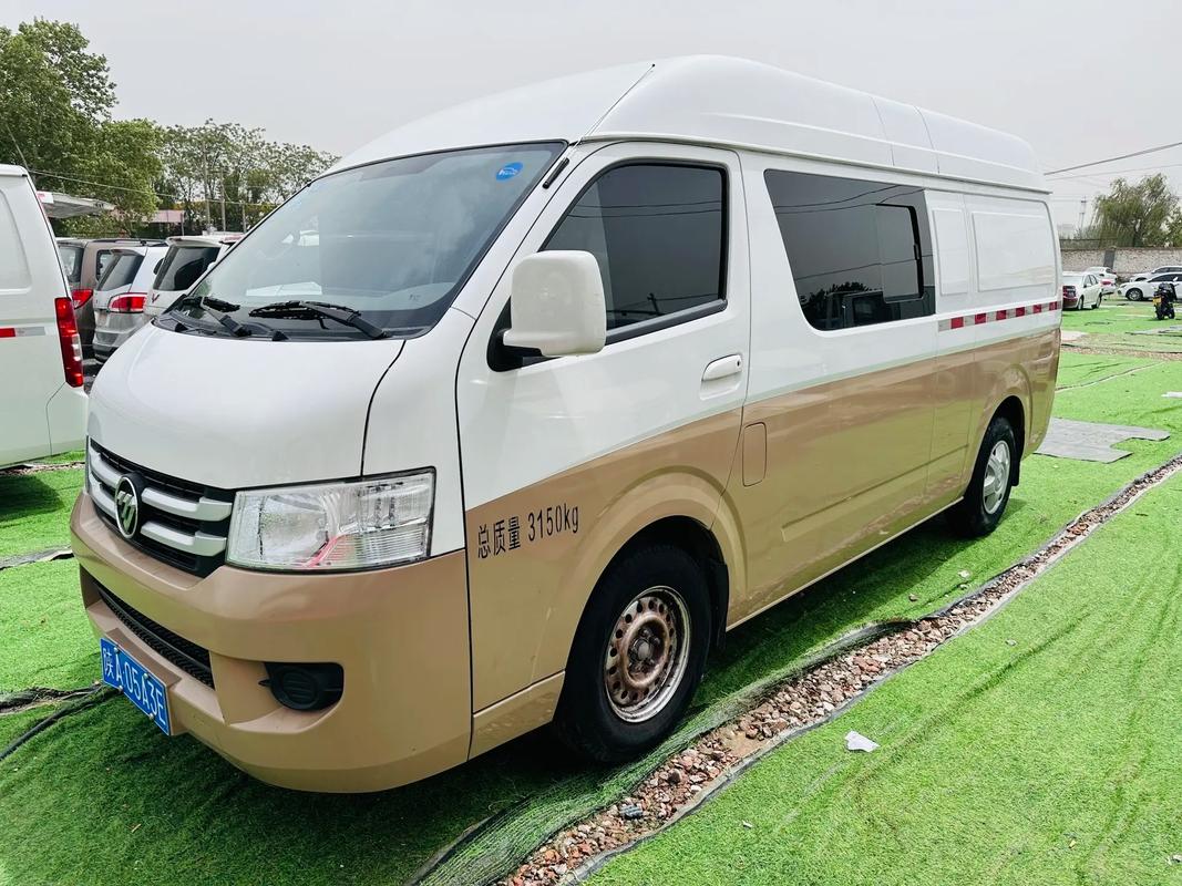 福田风景g7有哪些常见病，福田风景g7车品质如何？  第3张