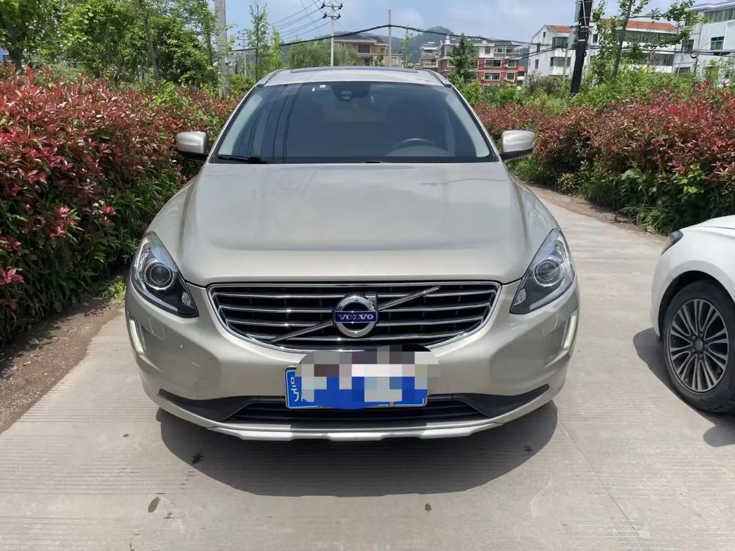 沃尔沃xc90裸车费用最新报价，沃尔沃xc90的费用2021款优惠  第7张