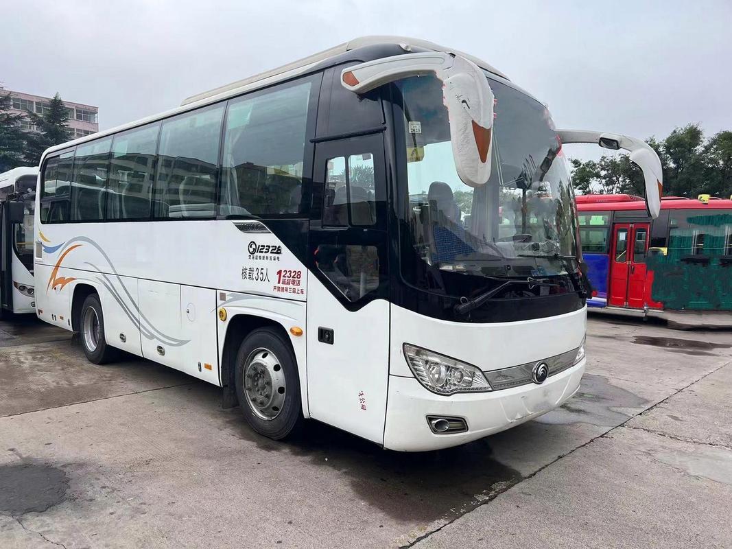 宇通客车37座费用是多少，30座宇通客车zk6798h费用表  第5张