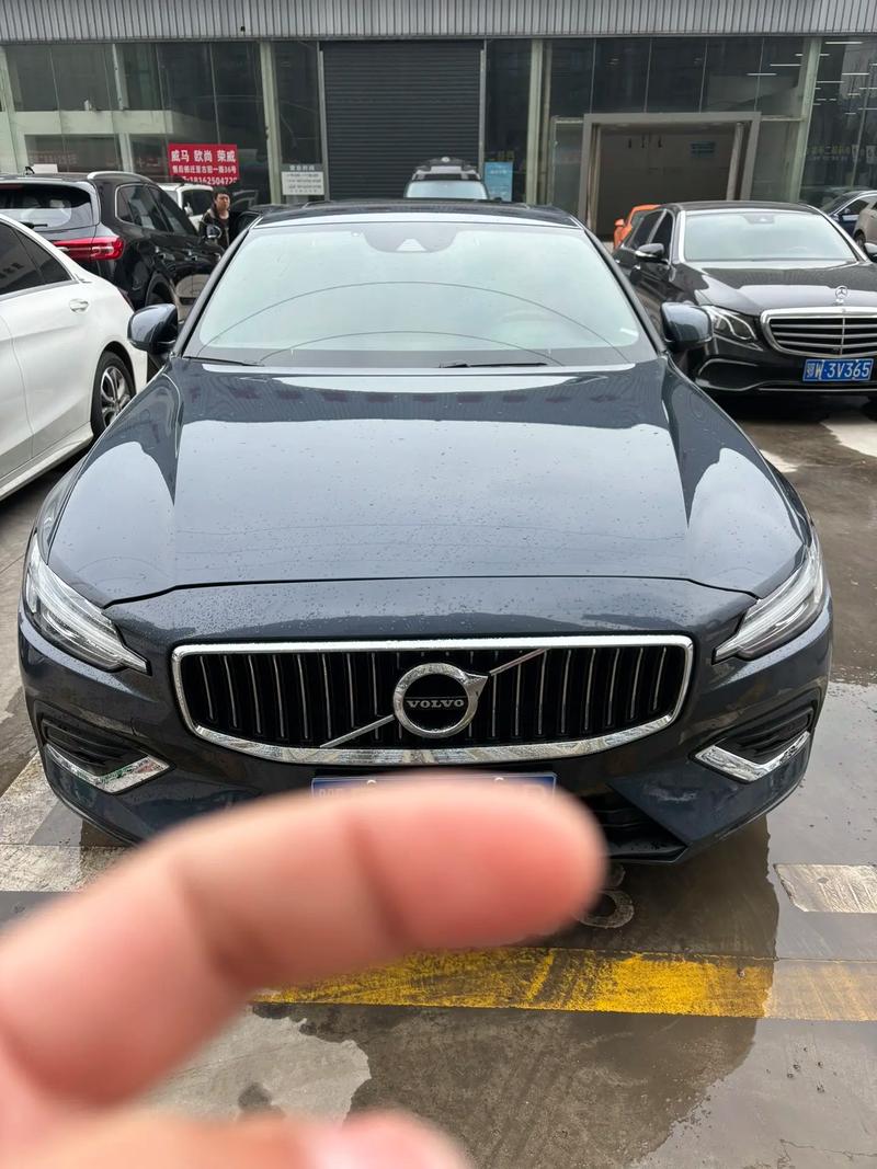 沃尔沃s60保养费用费用表2021？沃尔沃s60保养费用费用表？  第2张