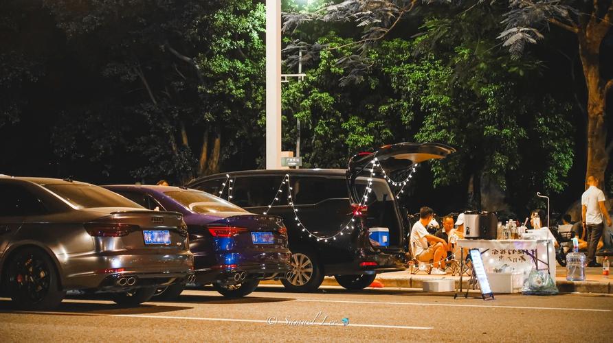 奥迪q2适合男人开吗，奥迪q2适合男生开么？  第2张